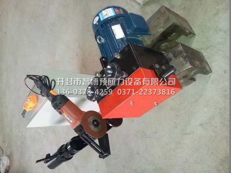 鋼絞線穿束機(jī) 鋼絞線穿束機(jī)